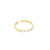 Damenring Radiant RY000095