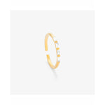 Damenring Radiant RY000095
