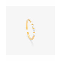 Damenring Radiant RY000095