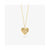 Damenhalskette Radiant RY000099 50 cm