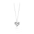 Damenhalskette Radiant RY000100 50 cm