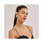 Damenhalskette Radiant RY000100 50 cm