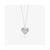 Damenhalskette Radiant RY000100 50 cm