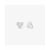 Damenohrringe Radiant RY000102 Edelstahl 2 cm