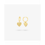 Damenohrringe Radiant RY000107 Edelstahl 2 cm