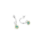 Damenohrringe Radiant RY000111 Edelstahl 1,5 cm