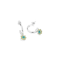 Damenohrringe Radiant RY000111 Edelstahl 1,5 cm
