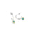 Damenohrringe Radiant RY000111 Edelstahl 1,5 cm