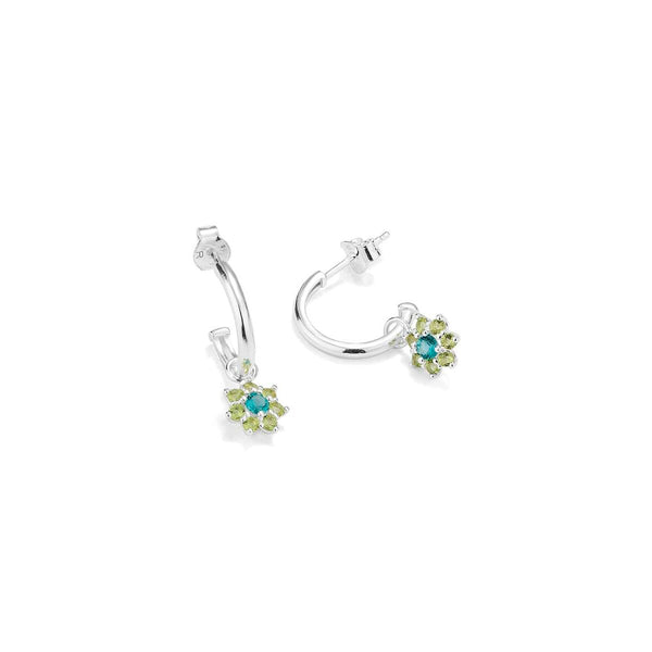 Damenohrringe Radiant RY000111 Edelstahl 1,5 cm