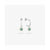 Damenohrringe Radiant RY000111 Edelstahl 1,5 cm