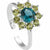 Damenring Radiant RY000113