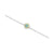 Damenarmreif Radiant RY000115 19 cm