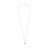 Damenhalskette Radiant RY000117 40 cm