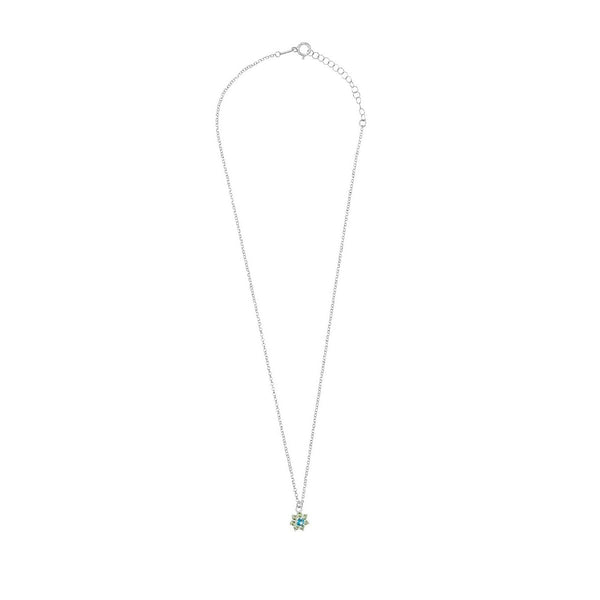 Damenhalskette Radiant RY000117 40 cm