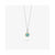 Damenhalskette Radiant RY000117 40 cm