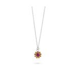 Damenhalskette Radiant RY000118 40 cm