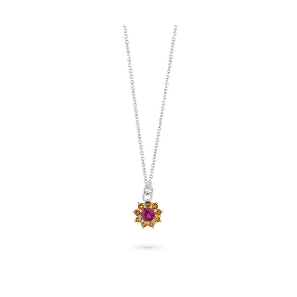 Damenhalskette Radiant RY000118 40 cm
