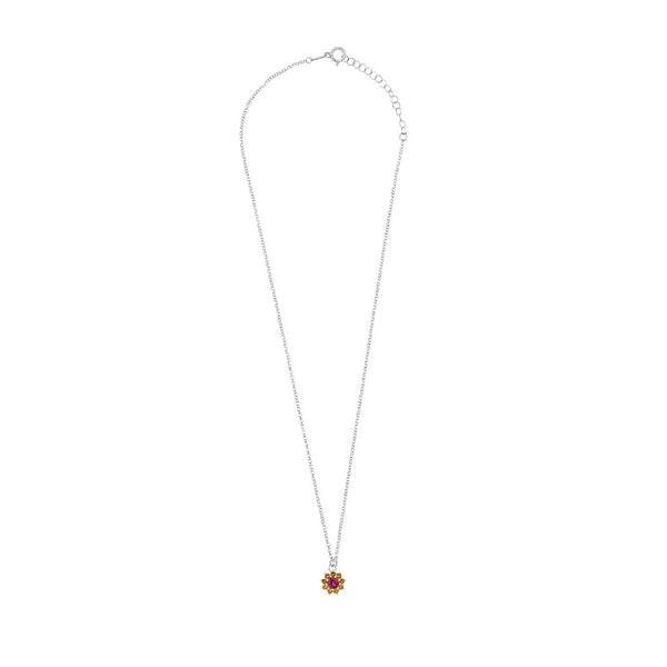 Damenhalskette Radiant RY000118 40 cm