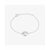Damenarmreif Radiant RY000142 19 cm