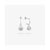 Damenohrringe Radiant RY000143 Edelstahl 2 cm