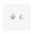 Damenohrringe Radiant RY000145 Edelstahl 1 cm
