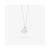 Damenhalskette Radiant RY000146 45 cm