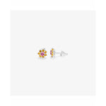 Damenohrringe Radiant RY000110 Edelstahl 1 cm