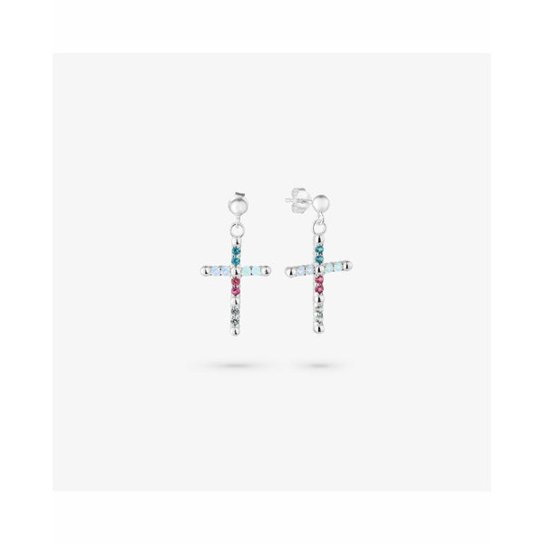 Damenohrringe Radiant RY000122 Edelstahl 2,5 cm
