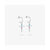 Damenohrringe Radiant RY000123 Edelstahl 2,5 cm