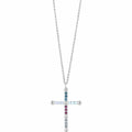Damenhalskette Radiant RY000125 45 cm