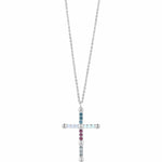 Damenhalskette Radiant RY000125 45 cm