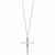 Damenhalskette Radiant RY000125 45 cm