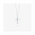 Damenhalskette Radiant RY000125 45 cm