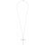 Damenhalskette Radiant RY000128 45 cm