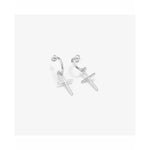 Damenohrringe Radiant RY000130 Edelstahl 2 cm