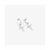Damenohrringe Radiant RY000130 Edelstahl 2 cm