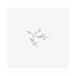 Damenohrringe Radiant RY000132 Edelstahl 2 cm