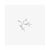 Damenohrringe Radiant RY000132 Edelstahl 2 cm