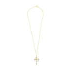 Damenhalskette Radiant RY000133 45 cm