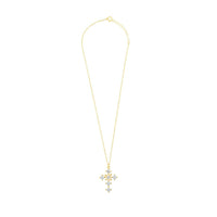Damenhalskette Radiant RY000133 45 cm