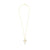Damenhalskette Radiant RY000133 45 cm
