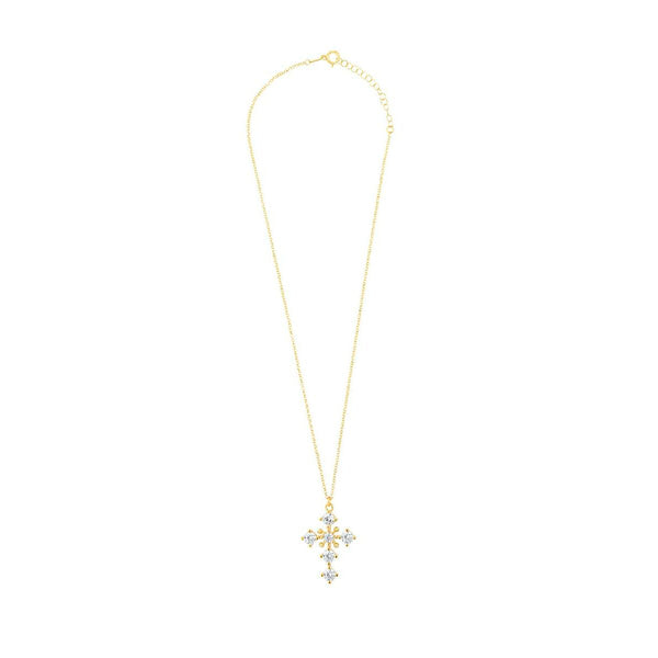 Damenhalskette Radiant RY000133 45 cm