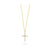 Damenhalskette Radiant RY000133 45 cm