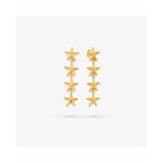 Damenohrringe Radiant RY000136 Edelstahl 4 cm