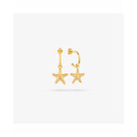 Damenohrringe Radiant RY000137 Edelstahl 2 cm
