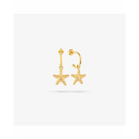 Damenohrringe Radiant RY000137 Edelstahl 2 cm