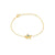 Damenarmreif Radiant RY000139 19 cm