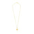 Damenhalskette Radiant RY000140 45 cm