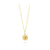 Damenhalskette Radiant RY000151 45 cm