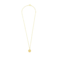 Damenhalskette Radiant RY000151 45 cm